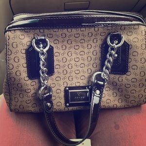 Guess handbag